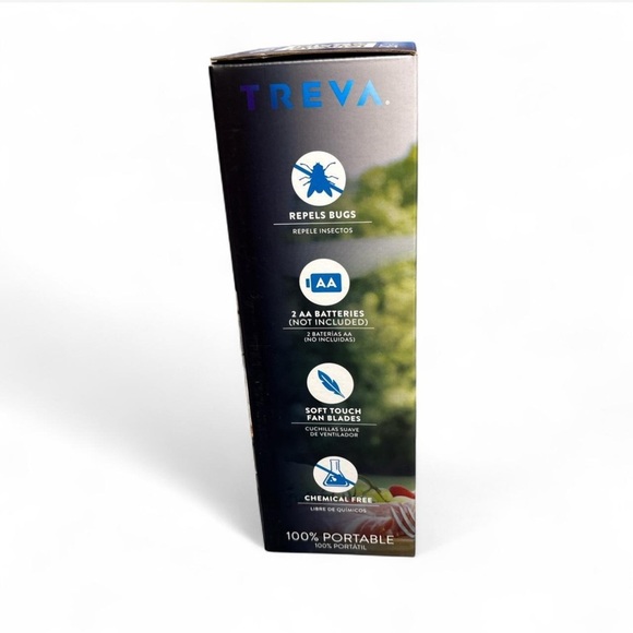 Black Bug Fan - Picture 4 of 4